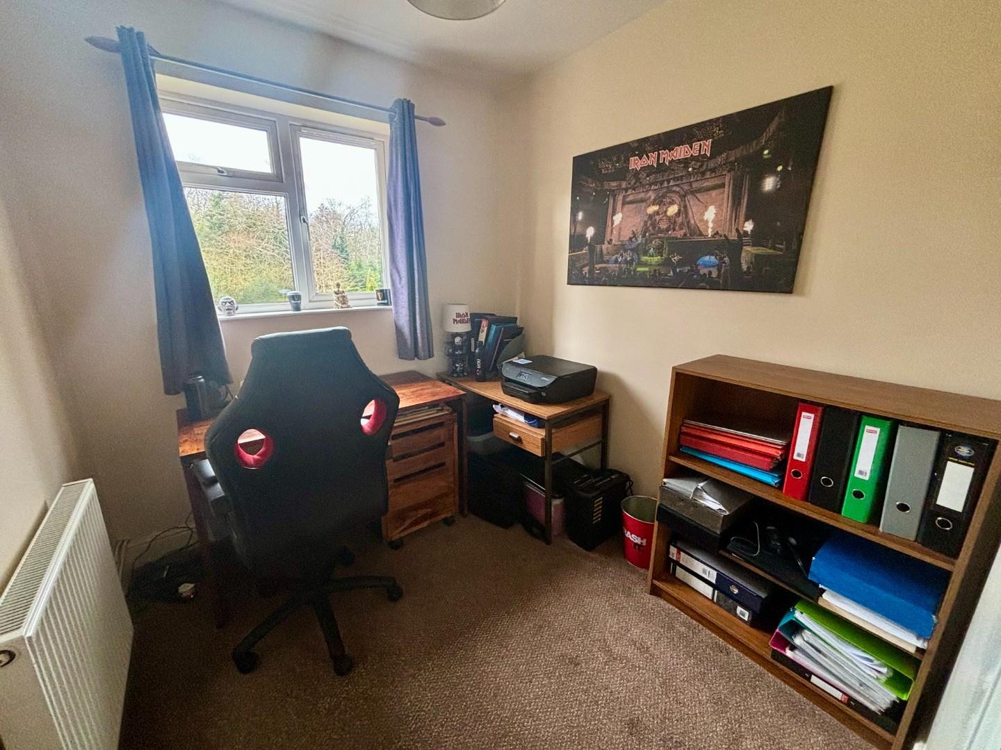 Martins Lane, Hardingstone O'Riordan Bond